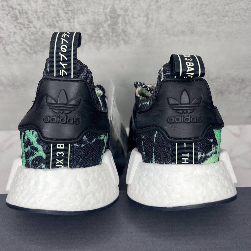 Adidas NMD R1 Primeknit - Picture 10 of 16